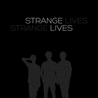 Strange Lives EP: CD
