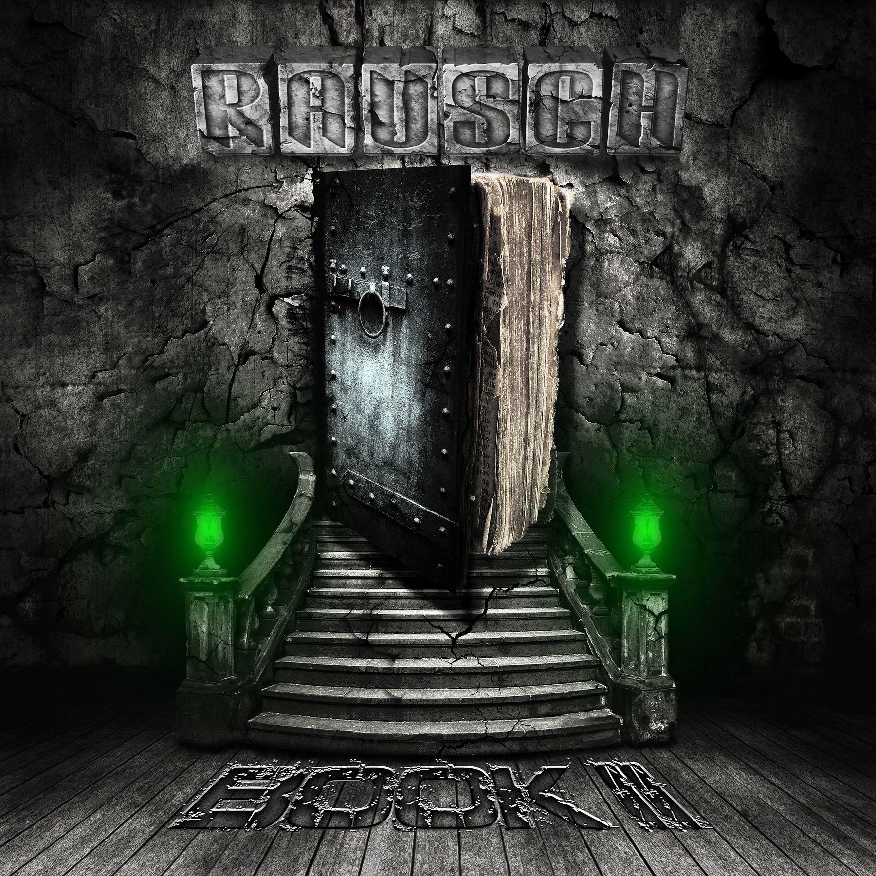 Rauschband.com | Official site of RAUSCH