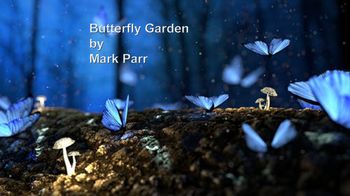 Butterfly Garden
