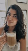 Virtual Coffee Date with Stephanie Ryann