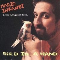 Mario Infanti & The Linguini Brothers by Mario Infanti