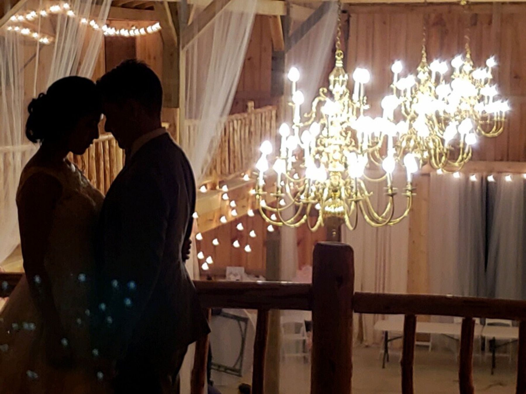 Meadows Farm & Venue About