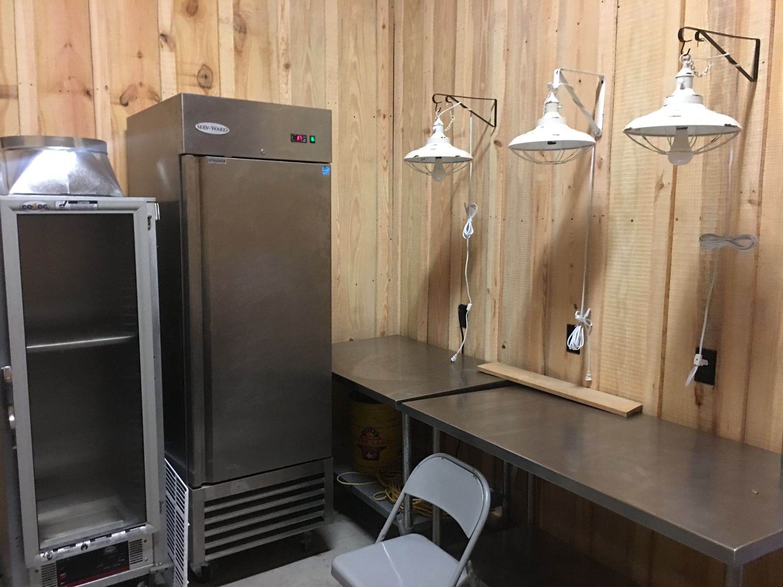 Meadows Farm & Venue About