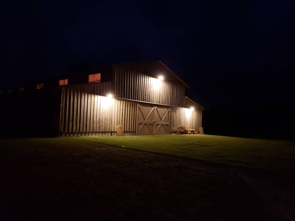 Meadows Farm & Venue Video/Photos