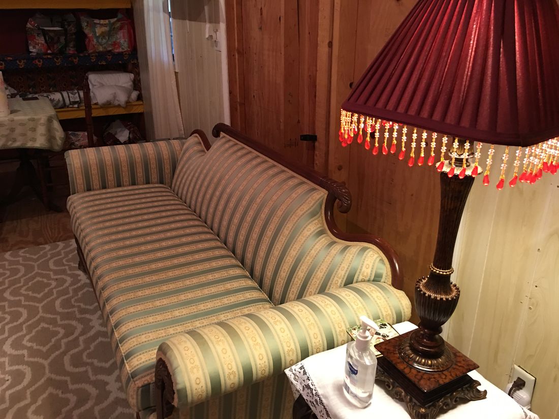 Meadows Farm & Venue About