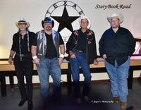 Story Book Road annual Riefel ranch bash