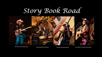 Playground Bar & Grill featuring Story Book Road Live