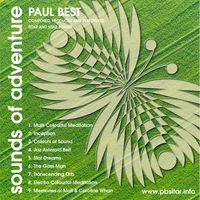 Sounds of Adventure by Paul Best 