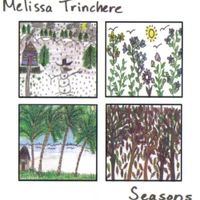 Seasons (Special Edition) by Melissa Trinchere