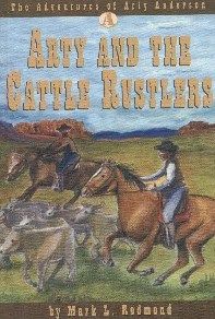 Arty and the Cattle Rustlers