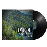 Dancehall Scientist Vol. 1 (Sylenth 1 (Soundbank)