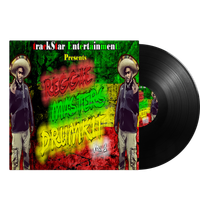 TrackStar Mdia Group - Reggae Masters Drumkit Vol. 1