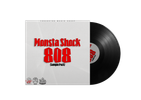 Monsta Shock 808 Sample Pack