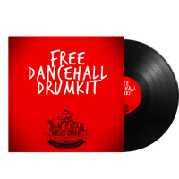 TrackStar Mdia Group - Dancehall Drumkit (TMG)