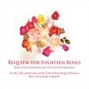 Requiem for Fourteen Roses: double CD