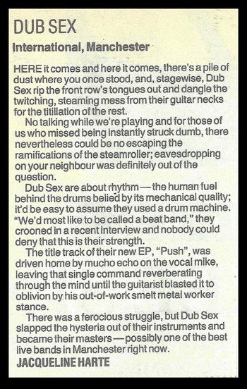 NME '88
