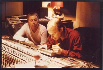 1979 - Harold Budd, Brian Eno
