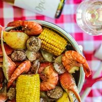 Opolo Vineyards Sunset Crab Feed
