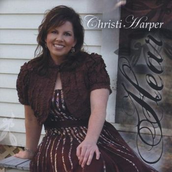 Song - "Hear In The Waiting" - CHRISTI HARPER - HEAR
