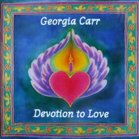 DEVOTION TO LOVE by Georgia Carr