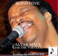 BLIND LOVE (EP): CD
