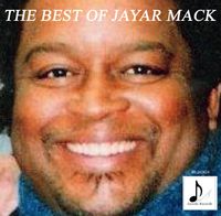 THE BEST OF JAYAR MACK: CD