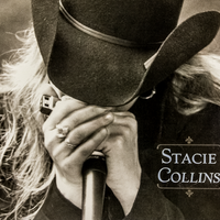 STACIE COLLINS (Reissue w/bonus tracks) by Stacie Collins
