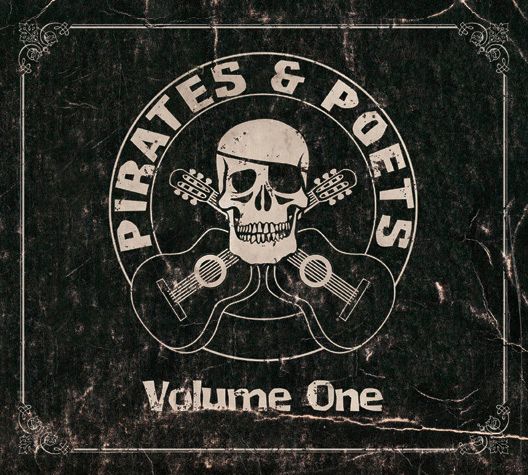 Volume 1: Pirates & Poets Volume 1
