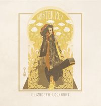 Elizabeth Lockhart: Master Key - CD