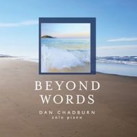 Beyond Words by Dan Chadburn