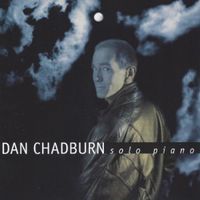 solo piano by Dan Chadburn