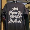 Lord Prepare Me For What Lies Ahead - T-Shirt