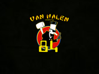84 Van Halen Tribute