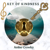 Key of Kindness by Amber Crowley