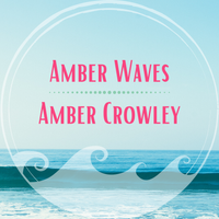 Amber Waves by Amber Crowley