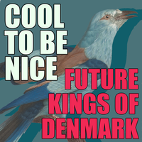 Cool To Be Nice by Future Kings Of Denmark