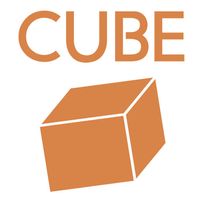 Cube: CD