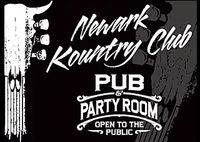 BorderTown at Newark Kountry Klub!!!