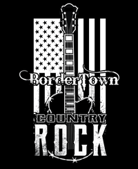 BorderTown Country Rock at NASHVILLES!!!