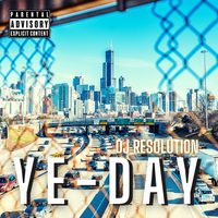 Ye-Day by DJ Resolution