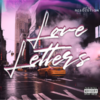 Love Letters by DJ Resolution