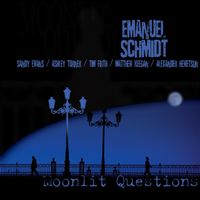 Moonlit Questions by Emanuel Schmidt