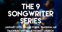 TIMONIUM, MD: The 9 Songwriter Series