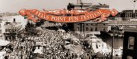Fells Point Fun Festival