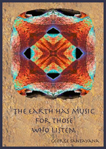 8 - Earth Music
