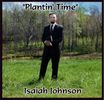 Plantin' Time: CD