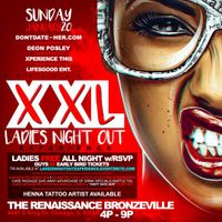 XXL Experience: Ladies' Night Out