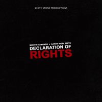 Declaration Of Rights by Mighty Diamonds feat. Aaron Nigel Smith