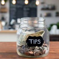 Virtual Tip Jar (your price)