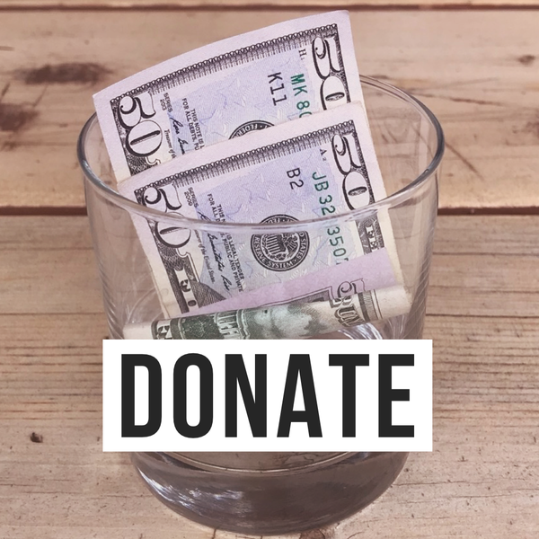 DONATIONS (your price)